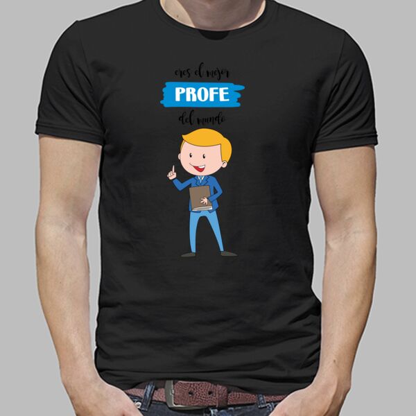 Camiseta Premium Unisex Thumbnail