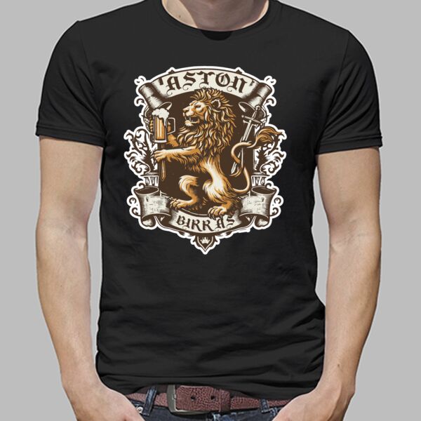 Camiseta Premium Unisex Thumbnail