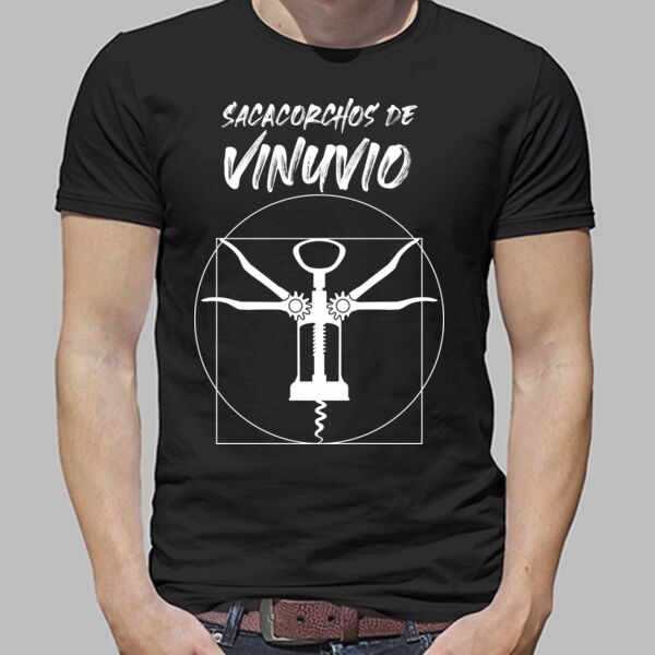 Camiseta Premium Unisex Thumbnail