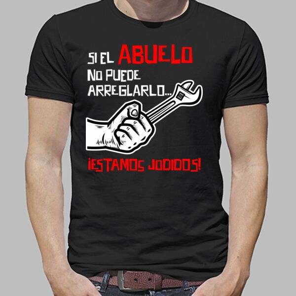 Camiseta Premium Unisex Thumbnail