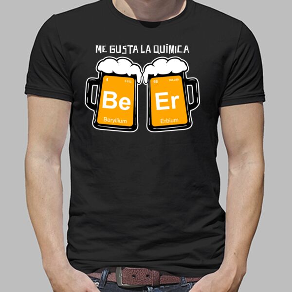 Camiseta Premium Unisex Thumbnail