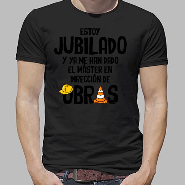 Camiseta Premium Unisex Thumbnail