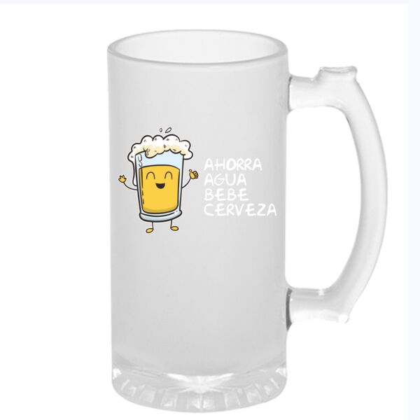 Jarra de Cerveza Thumbnail