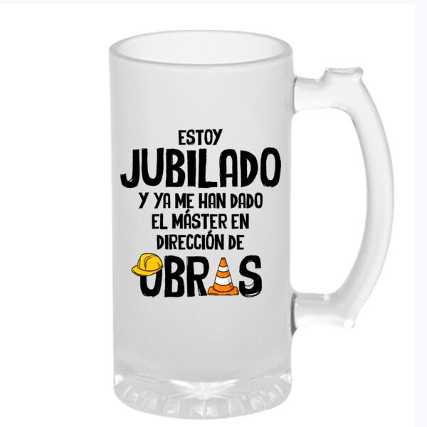 Jarra de Cerveza Thumbnail