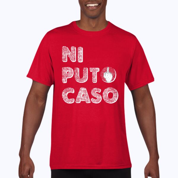 Camiseta Premium Gruesa 215 gr. Thumbnail