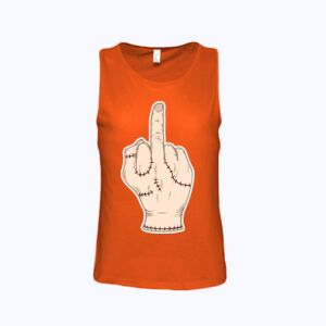 Camisetas Personalizadas sin mangas Thumbnail
