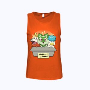 Camisetas Personalizadas sin mangas Thumbnail