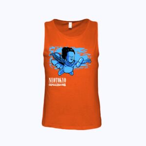 Camisetas Personalizadas sin mangas Thumbnail