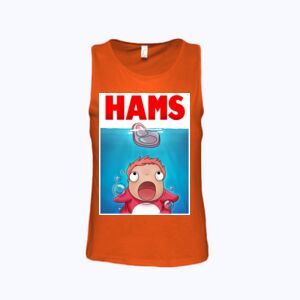 Camisetas Personalizadas sin mangas Thumbnail