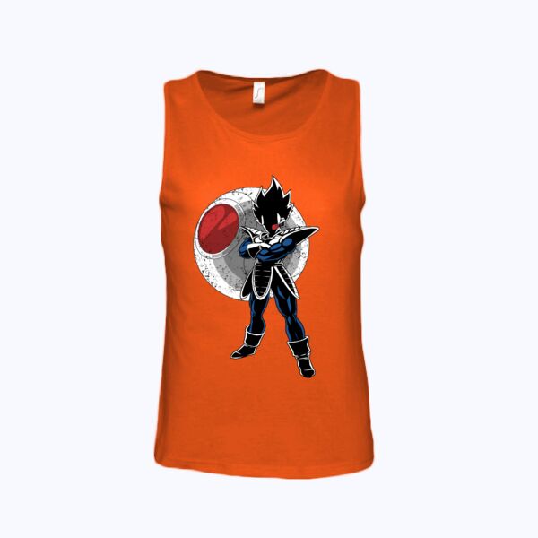 Camisetas Personalizadas sin mangas Thumbnail