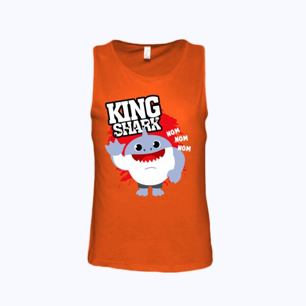 Camisetas Personalizadas sin mangas Thumbnail