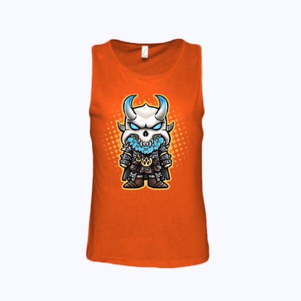 Camisetas Personalizadas sin mangas Thumbnail