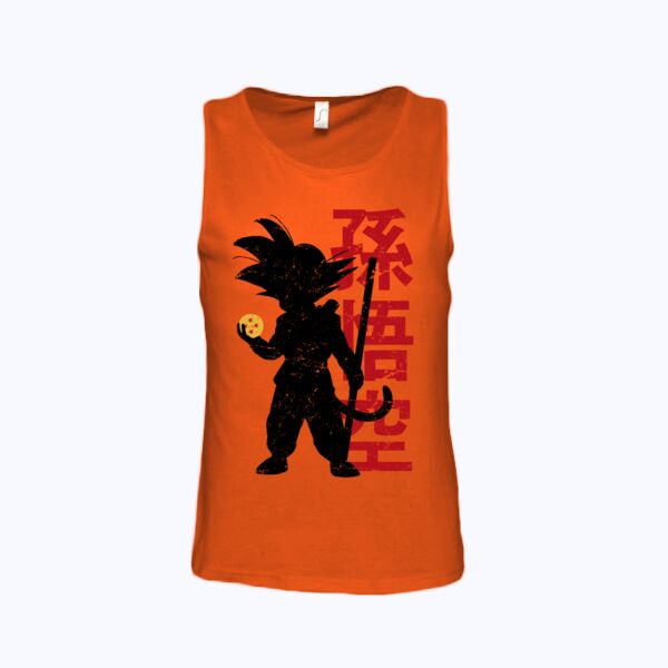 Camisetas Personalizadas sin mangas Thumbnail