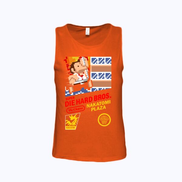 Camisetas Personalizadas sin mangas Thumbnail