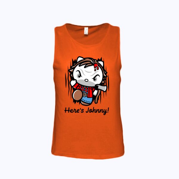 Camisetas Personalizadas sin mangas Thumbnail