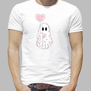 Camiseta Blanca Unisex Thumbnail