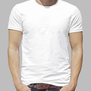 Camiseta Blanca Unisex 24h - 48h Thumbnail