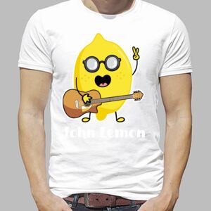 Camiseta Blanca Unisex 24h - 48h Thumbnail