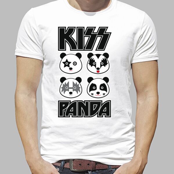 Camiseta Blanca Unisex 24h - 48h Thumbnail