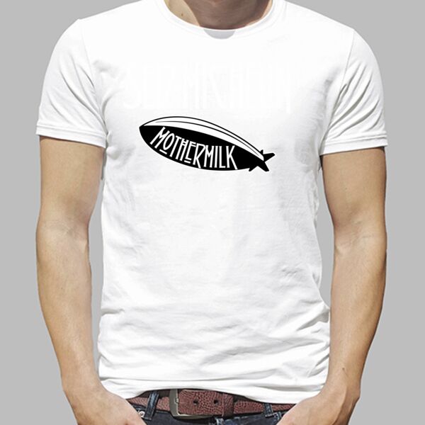 Camiseta Blanca Unisex 24h - 48h Thumbnail