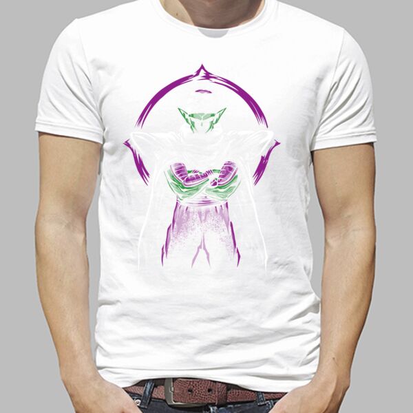 Camiseta Blanca Unisex 24h - 48h Thumbnail