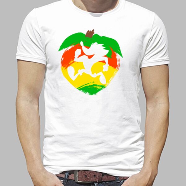 Camiseta Blanca Unisex 24h - 48h Thumbnail