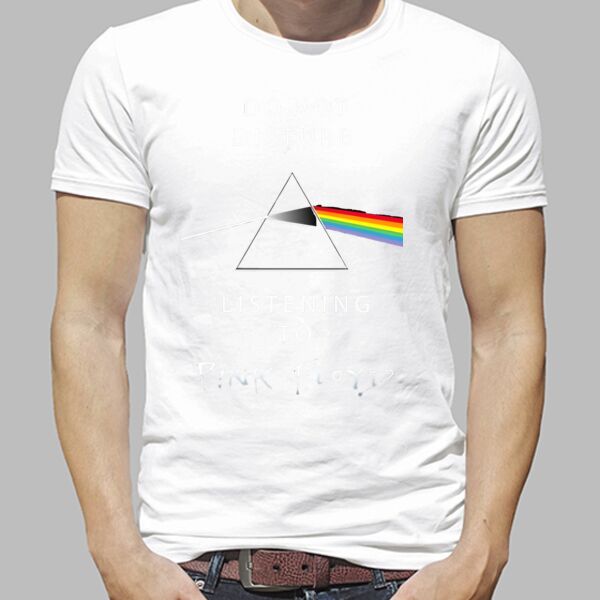 Camiseta Blanca Unisex 24h - 48h Thumbnail