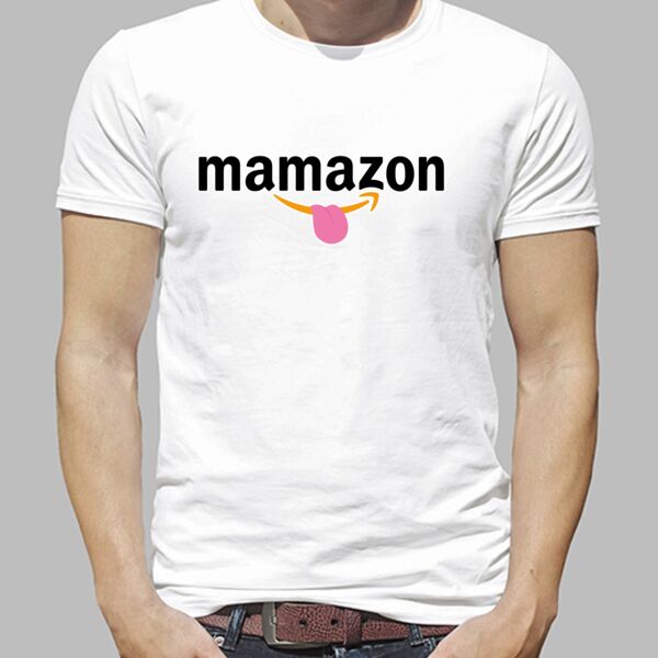 Camiseta Blanca Unisex 24h - 48h Thumbnail