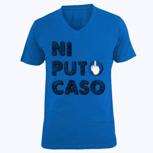 Camiseta Cuello de Pico Thumbnail